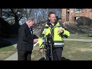 Silver Spring explosion: Investigators, search crews resume operations following disaster | FOX 5 DC