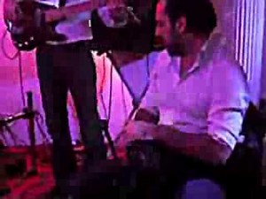 Paul Baghdadlian and Ararad Band Live in Almelo - Siroun aghtchig