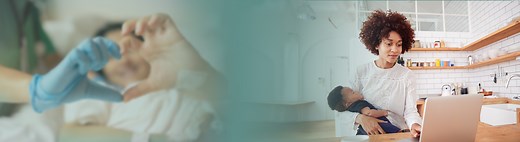 Women & Infants Services