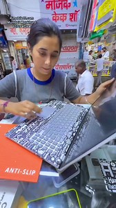 61K views · 1.8K reactions | full body laptop skin wraps HighQuality best quality vinyl HP Dell Acer Asus Lenovo LG Apple laptop #reelsvideoシ #reelsviralシ #reelsfbシ #reelsfacebook #mobileaccessories #accessories #reels #reelschallenge #facebookreels #reelsviralfb | Rj Mobile 011 | Facebook