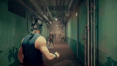 Sifu: Vengeance Edition (PS5)