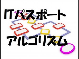 アルゴリズムフローチャート