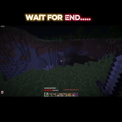 POV: Your Friend Loves Endermen #minecraft #minecraftshorts #gaming