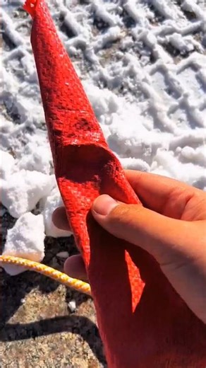 Most Useful Rope Knot You’ll Ever Learn || LifeHacks Survival Tricks & Skills