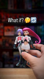 20K views · 3.8K reactions | Blasting off at over 9000 power level...