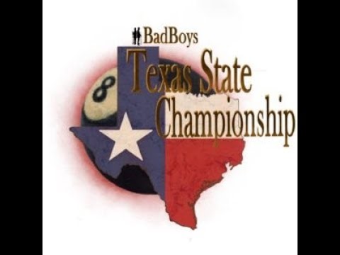 2025 Badboys Texas Bar Table Championships Team event