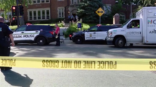 911 transcripts released in Annunciation Church shooting