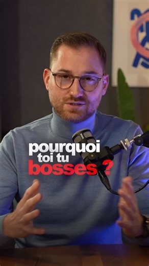 Freddie Bussy on Instagram: "Le travail n’est pas l’ennemi de la vie. Il en est souvent la colonne vertébrale. Comme l’explique L’éthique protestante et l’esprit du capitalisme de Max Weber, le protestantisme n’a jamais condamné la richesse. Il condamne l’oisiveté, le gaspillage, l’irresponsabilité. Pas la réussite. Travailler, créer, produire, bâtir : ce n’est pas trahir sa foi. C’est assumer sa vocation. La richesse n’est pas un péché. Ce qu’on en fait, oui. Le travail donne du sens. Le sens d