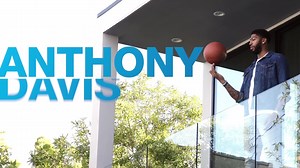 Anthony Davis signs the first-ever Chip Deal with Ruffles. From apparel, to events, to new flavors; stay tuned to see what the collaboration is cooking up next. | Ruffles