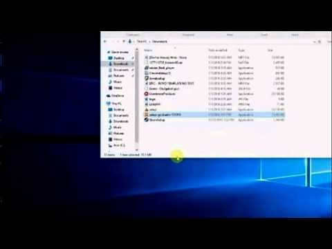 Tutorial How to Download & Use Gsc Studios