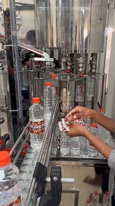 353K views · 1.8K reactions | Water Bottle Plant in Pune For plant Setup with License call - 8888825590 | Mi_nashikkar_ | Facebook