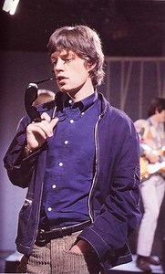 Mick Jagger music, videos, stats, and photos | Last.fm
