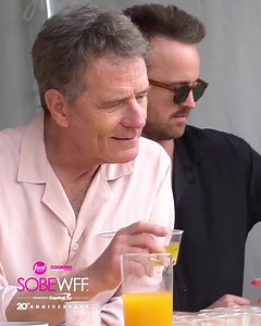 Dine with world famous chefs May 20 - 23. Limited capacity and tickets available. | Food Network South Beach Wine & Food Festival