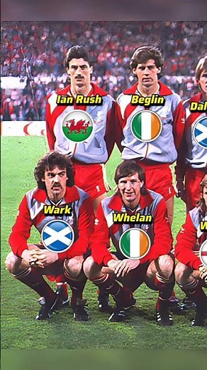 Juventus 1-0 Liverpool UCL Final 1985 🏆🔥#football #liverpool #championsleague