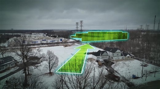 Data centers powering AI pushing up utility bills for US consumers