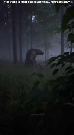 Mokele-Mbembe: Nadiyon Me Rehne Wala Deadly Jungle Monster Jisse Local Tribes Bhi Darti Hain