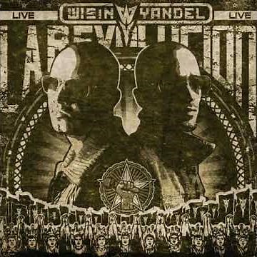 Wisin & Yandel - Rakata (Live At Coliseo Jose Miguel Agrelot, Puerto Rico/2010)
