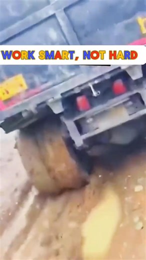 2.7K views · 29 reactions | Work smart, not hard 易#construction #adamrose #foryou #funny | construction 5 | Facebook
