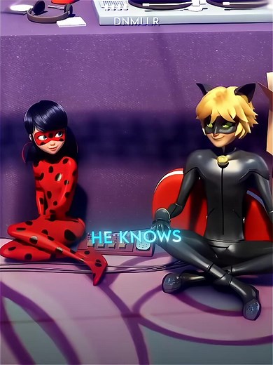 Hawk Moth Secrets Revealed || Aftereffects Edit