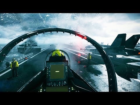 Battlefield 3 Gameplay (PC HD)