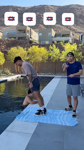 29K views · 40 reactions | Dont cut the wrong rope  | The Rodrigo show | Facebook