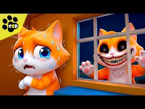 I Found The SCARY MIMIC In I Am Cat!
