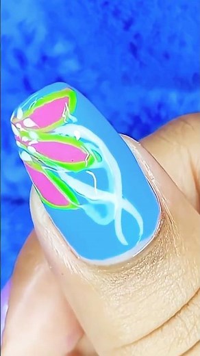 Nail Art Techniques For Beginners