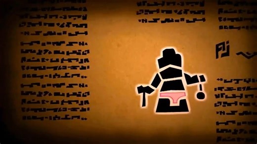 DeathSpank: Thongs of Virtue trailer #1 - GRYOnline.pl