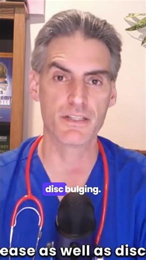 Understanding Disc Disease