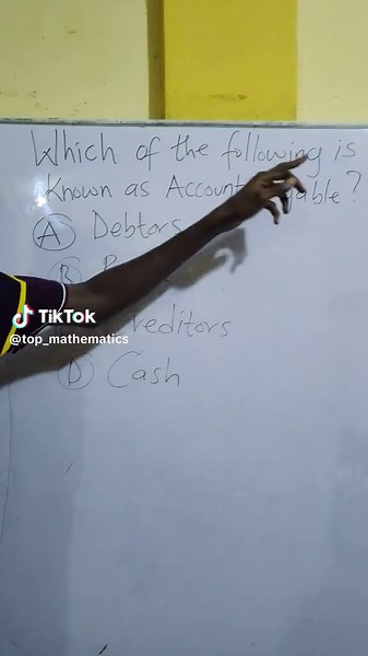 Financial Accounting #foryoupage #fyp #learnontiktok #goviral #learnathome #learnaccountingwithla