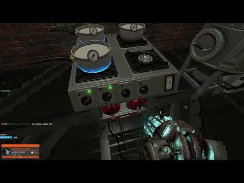 Fudgy's DarkRP - Cocaine Tutorial