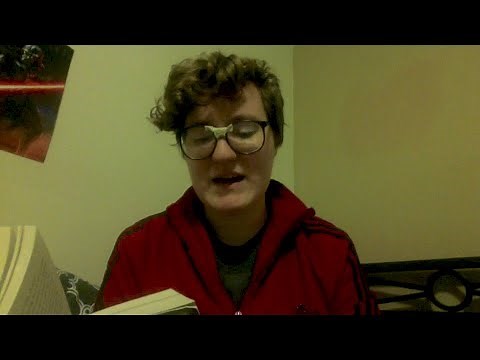 "The Princess Bride" Audiobook - Chapter 1, The Bride [CC]