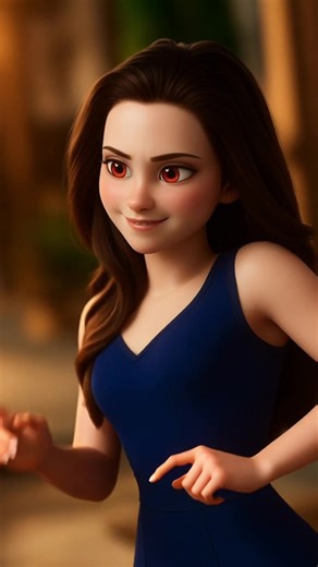 Dance Battle: Who Mastered the Twilight Moves?