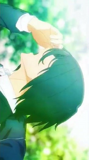 Rockabye - Izumi Miyamura | AMV edit |