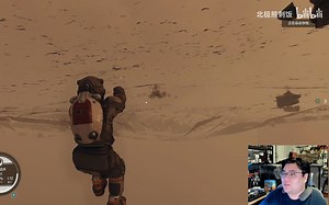 【韦天】无尽梯子、三重飞船、迸发教父与怨种老鸭