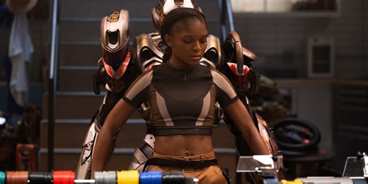 'The Ironheart' Ending (and Post-Credits Scene) Teases More Trouble for Riri