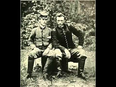 MR. CUSTER ~ Larry Verne 1960