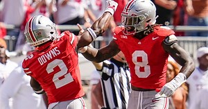 Ranking Ohio State's 2026 draft-eligible prospects 1-14