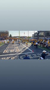 No better way to kick off the 2022 Bobcat Football season! | Montana State University Rodeo