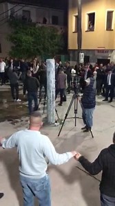 344K views · 334 shares | Në fshatin Gurëgurnicë Tetov me Ibrahimin Fahrijen dhe Valbonen. Ishte një Atmosfer speciale Viti 2019 | Duli | Facebook