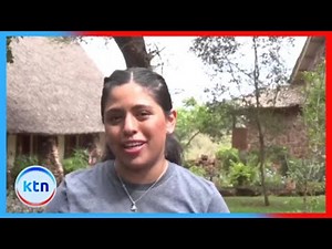 Kenya’s tourism industry records strong resurgence as visitor numbers surge