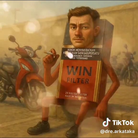 Explore the ANOMALI WIN FILTER: Fun with AI Effects