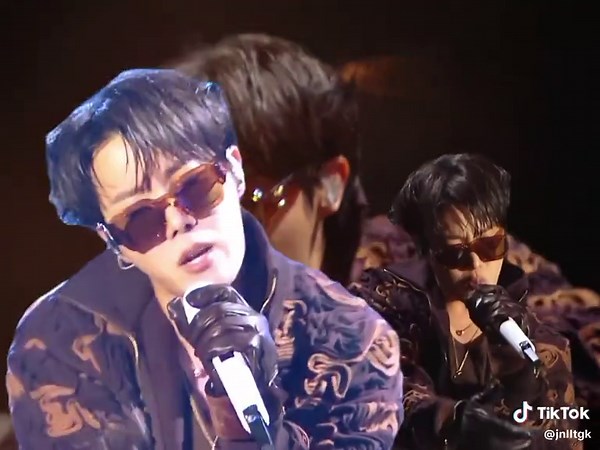 J-Hope Live Performance Highlights and Dance Clips