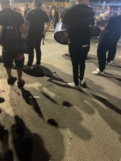 Shiny Introduction to Santa Cecilia Arica Celebration