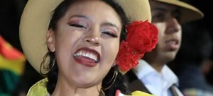 La voz de los 9 departamentos: ¿Qué significa el Bicentenario para cada boliviano?