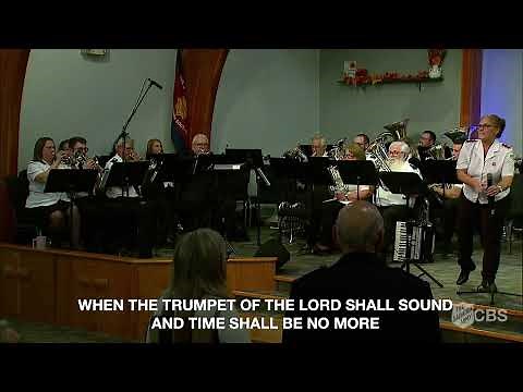 Sunday Evening Live Service Nov. 3rd. 2024