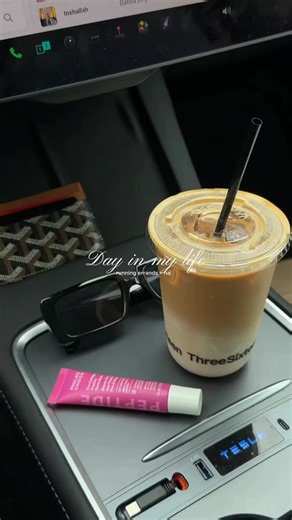 elisa on Instagram: "spend a day with me ☕️🫧💅🏼🛍️ #videodairy #diml #nails #shopwithme #coffeerun #thatgirl #aesthetic #Florida #morningroutine #dayinmylife"