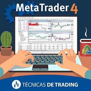 Recursos Para Metatrader 4 - Indicadores, EA y Scrits