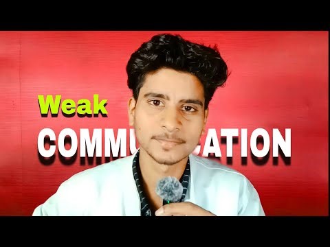 Communication Skills (in 30 Days)