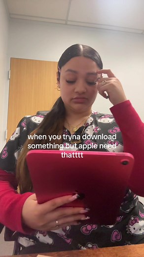 like it ain’t alr take my last $3💔💔 #apple #money #fyp #real #fypシ゚viral